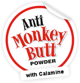 Anti Monkey Butt Canada
