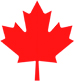 Canada-Icon